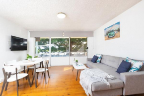 Silver Sands 1 Forster